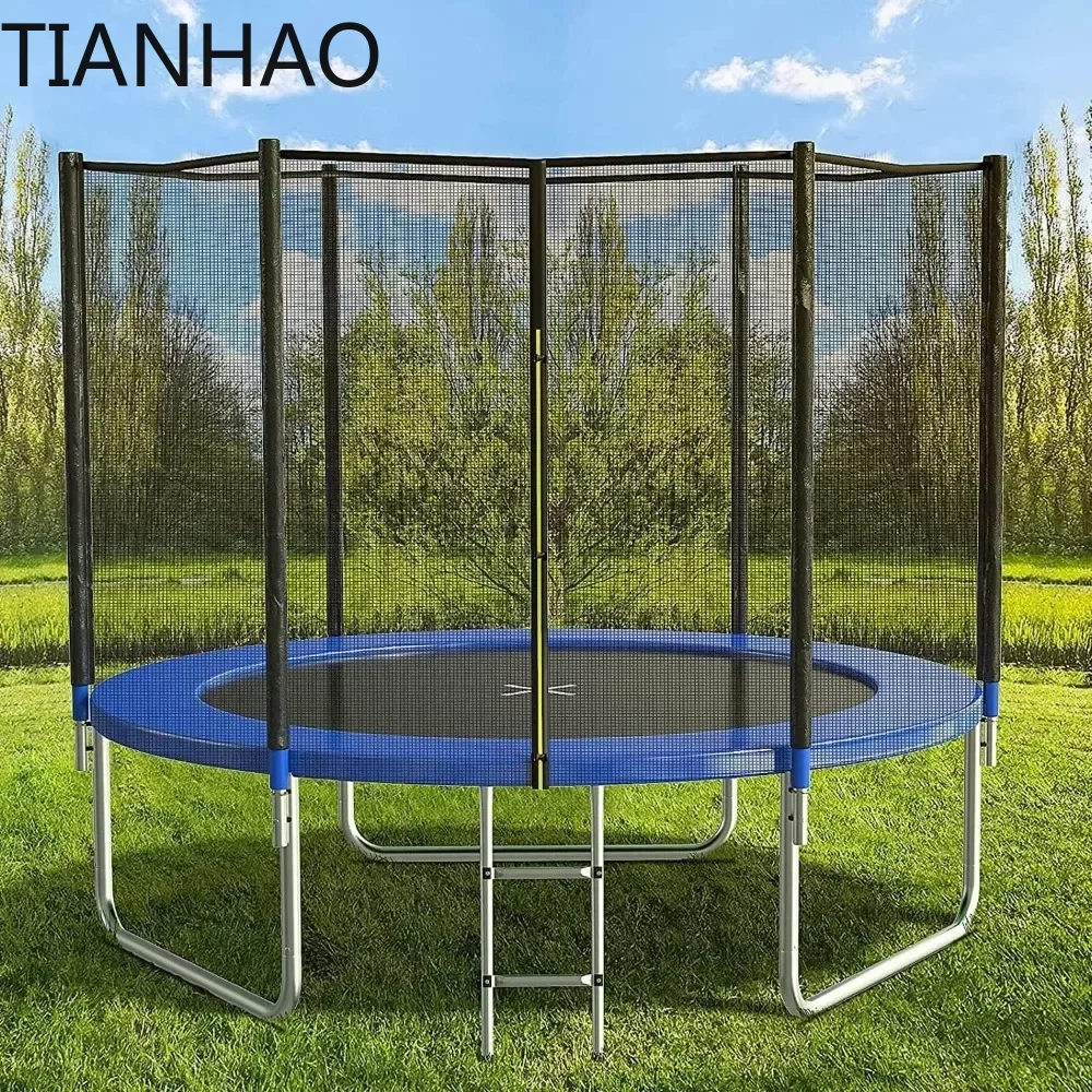 Güvenlik Fileli 14ft/15ft Tram - Trampoline Spring Cover incelemesi ve fiyatı