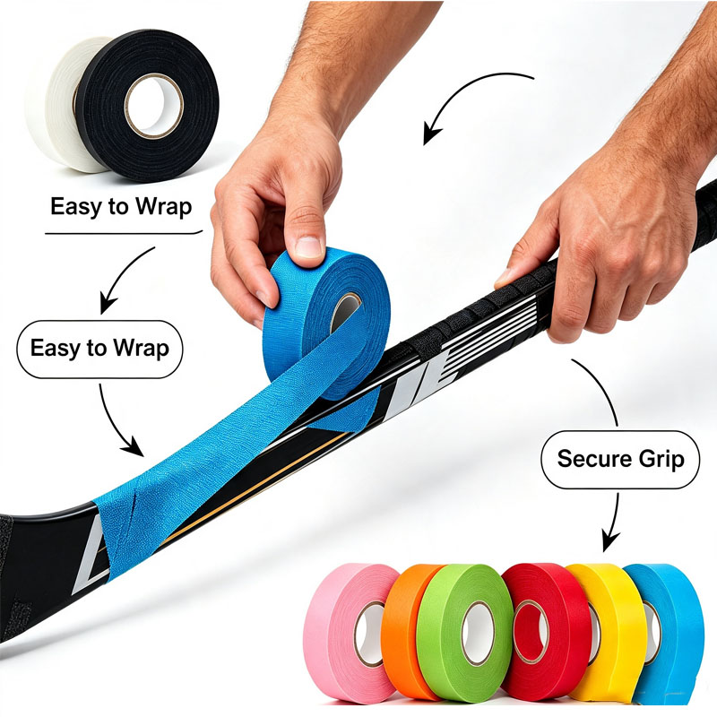 Kaymaz, Aşınmaya Dayanıklı Sah - Field Hockey Stick incelemesi ve fiyatı