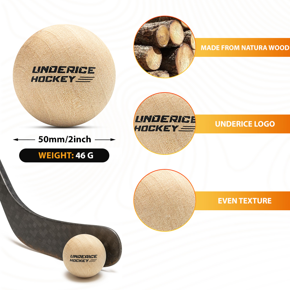 UICE 1 adet Buz Hokeyi Ahşap T - Field Hockey Stick incelemesi ve fiyatı