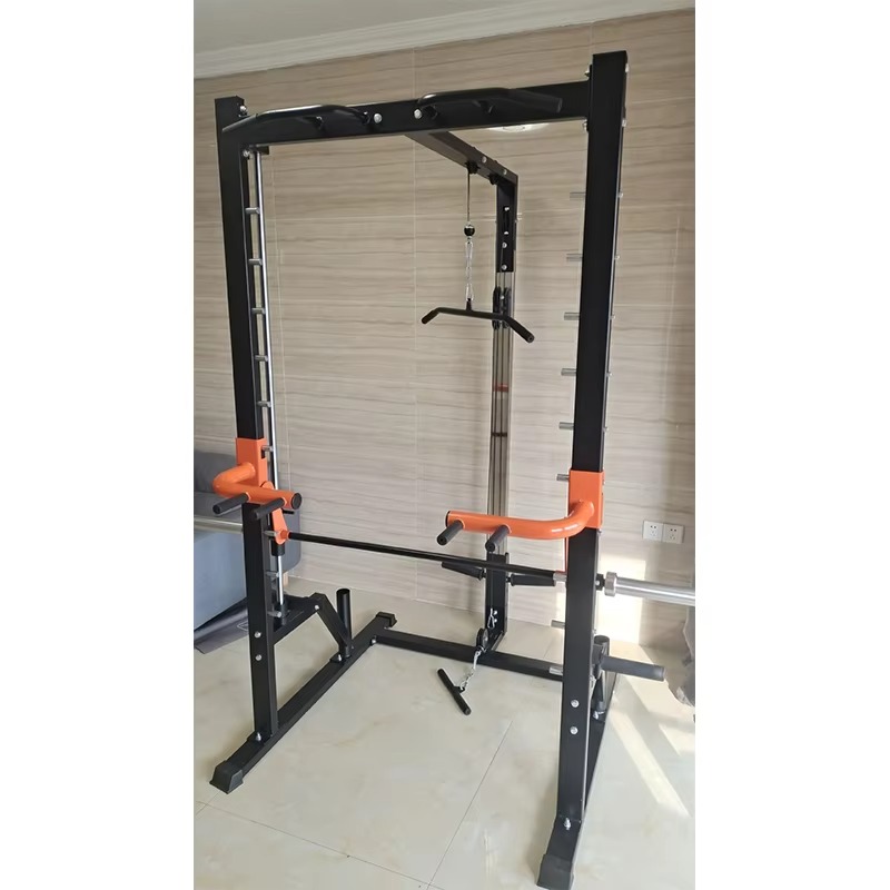 Çok Fonksiyonlu Ev İçi Barfiks - Sports Equipment Types incelemesi ve fiyatı