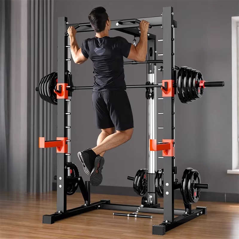 Çok Fonksiyonlu Ev İçi Barfiks - Sports Equipment Types incelemesi ve fiyatı
