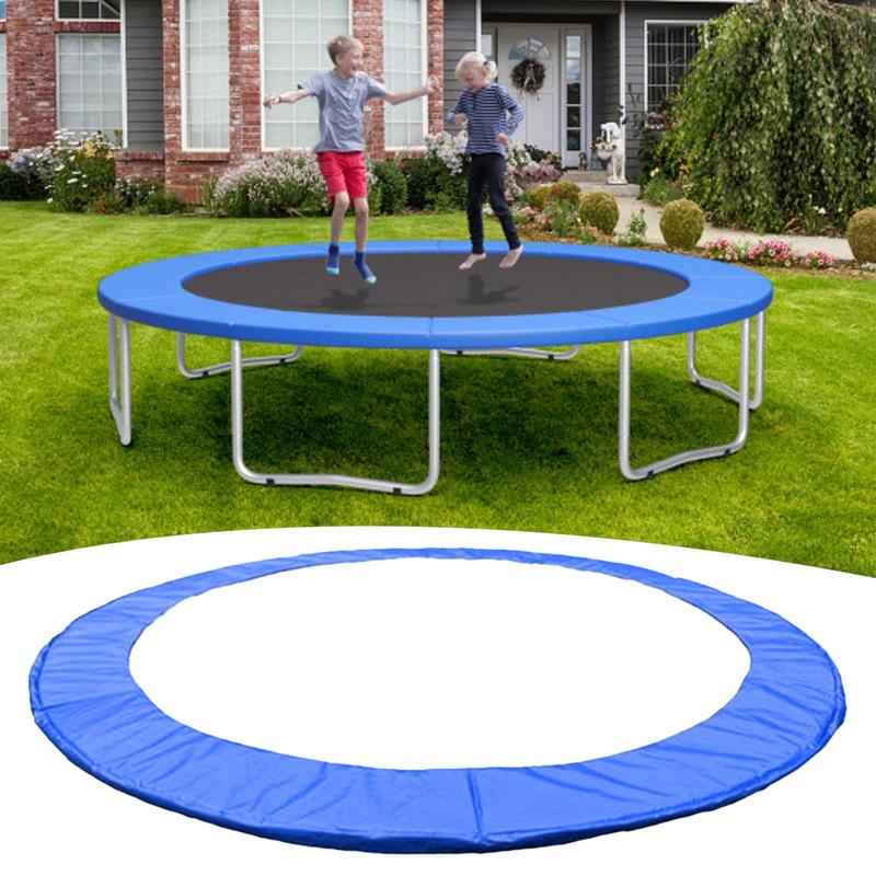 6ft 8ft 10ft Trambolin Evrense - Trampoline Spring Cover incelemesi ve fiyatı