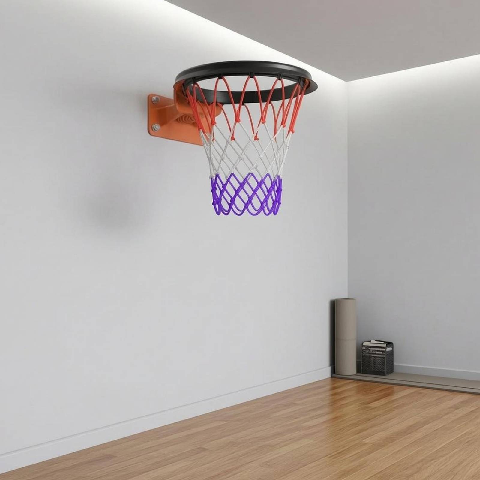 Tek Parça Halka Şeklinde Taşın - Sports Equipment Basketball incelemesi ve fiyatı