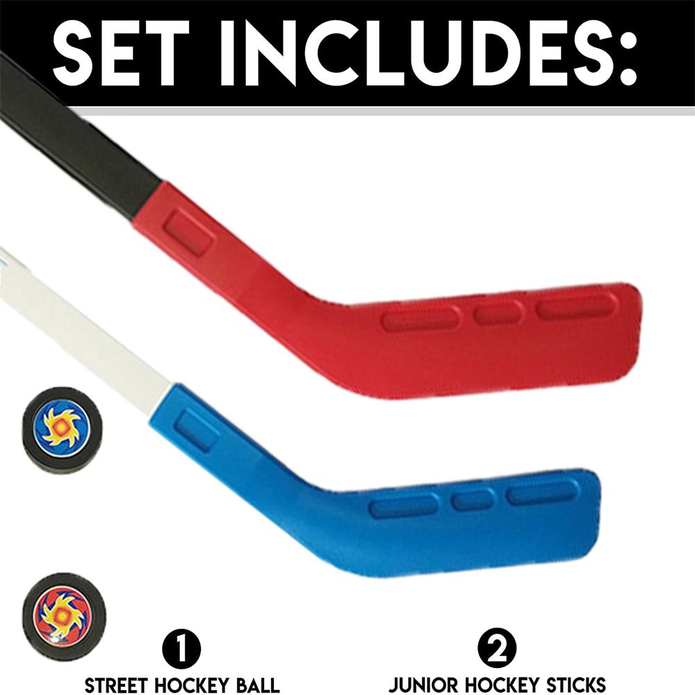 Çocuklar için buz hokeyi sopal - Field Hockey Stick incelemesi ve fiyatı