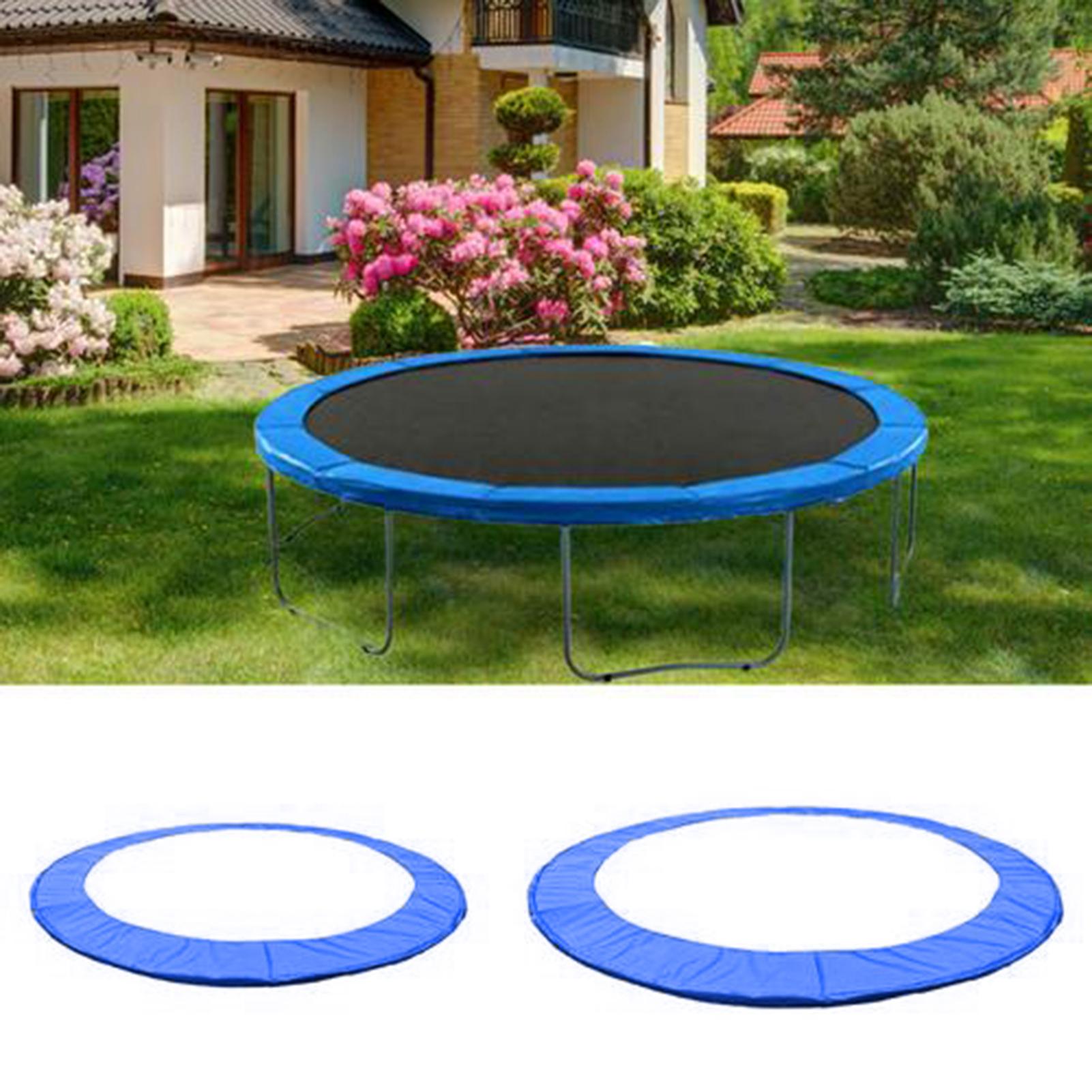 8/10 Feet Trambolin Koruma Mat - Trampoline Spring Cover incelemesi ve fiyatı