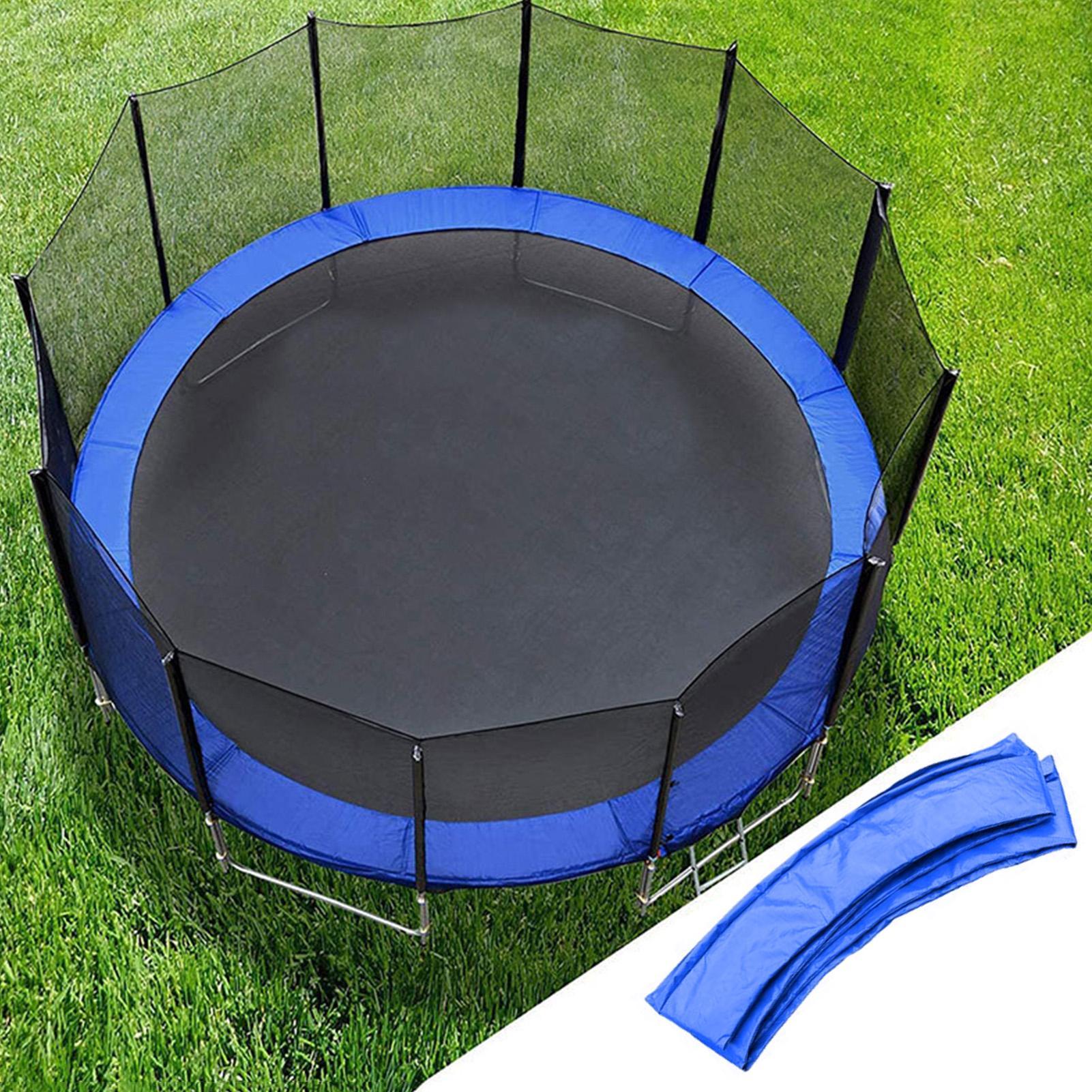 8/10 Feet Trambolin Koruma Mat - Trampoline Spring Cover incelemesi ve fiyatı
