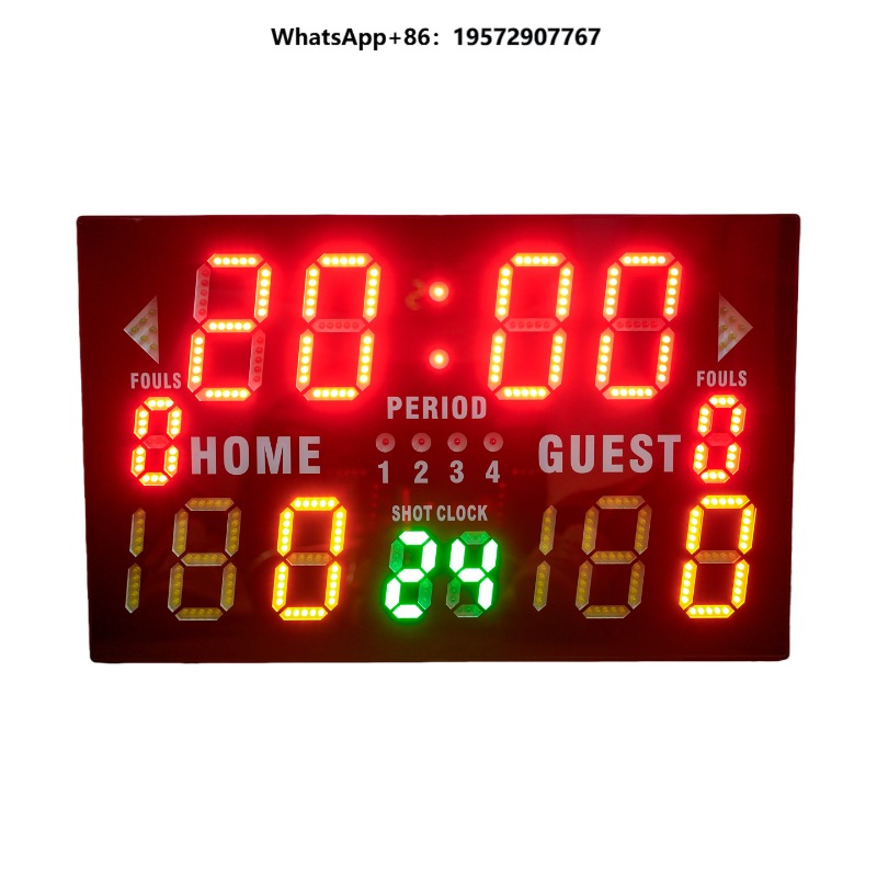 Çok Fonksiyonlu Elektronik Kır - Sports Equipment Basketball incelemesi ve fiyatı