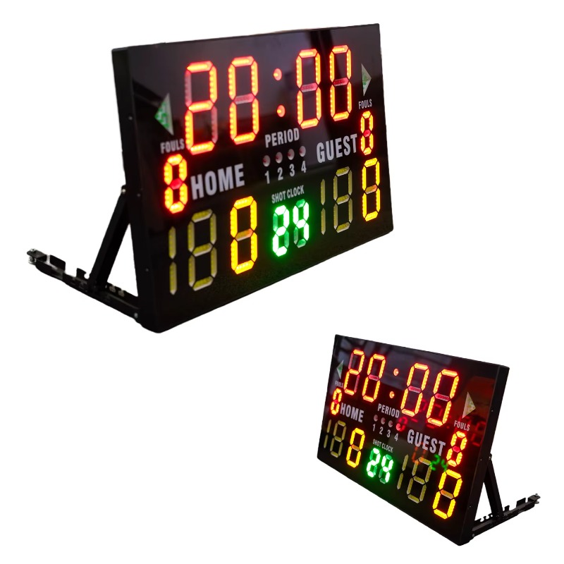 Çok Fonksiyonlu Elektronik Kır - Sports Equipment Basketball incelemesi ve fiyatı