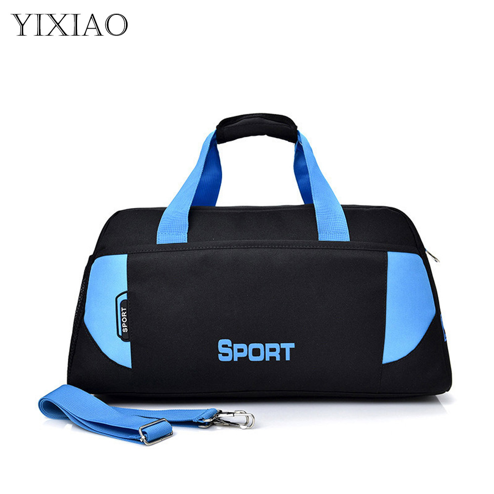 YIXIAO açık spor çantası erkek - Sports Equipment Stores incelemesi ve fiyatı