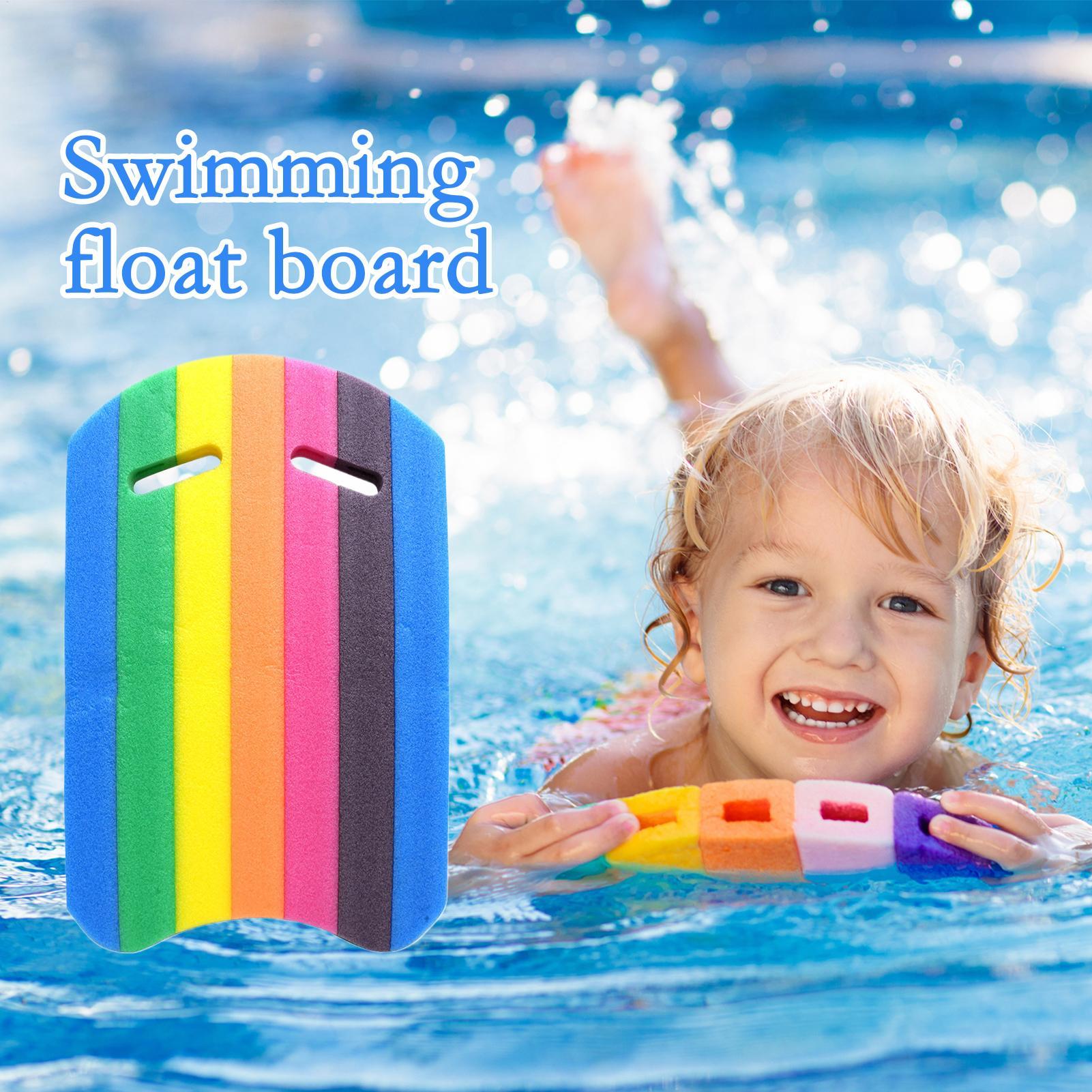 30x48CM EVA Köpük Çocuk Yüzme  - Swimming Kickboard incelemesi ve fiyatı