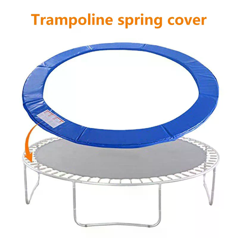 8Ft Trambolin Koruma Pedi Evre - Trampoline Spring Cover incelemesi ve fiyatı