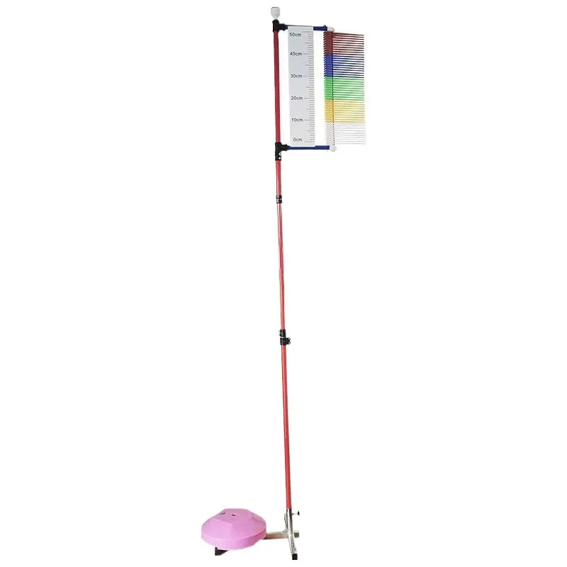 Dikey Top Sayma Yükseklik Ölçm - Sports Equipment In School incelemesi ve fiyatı