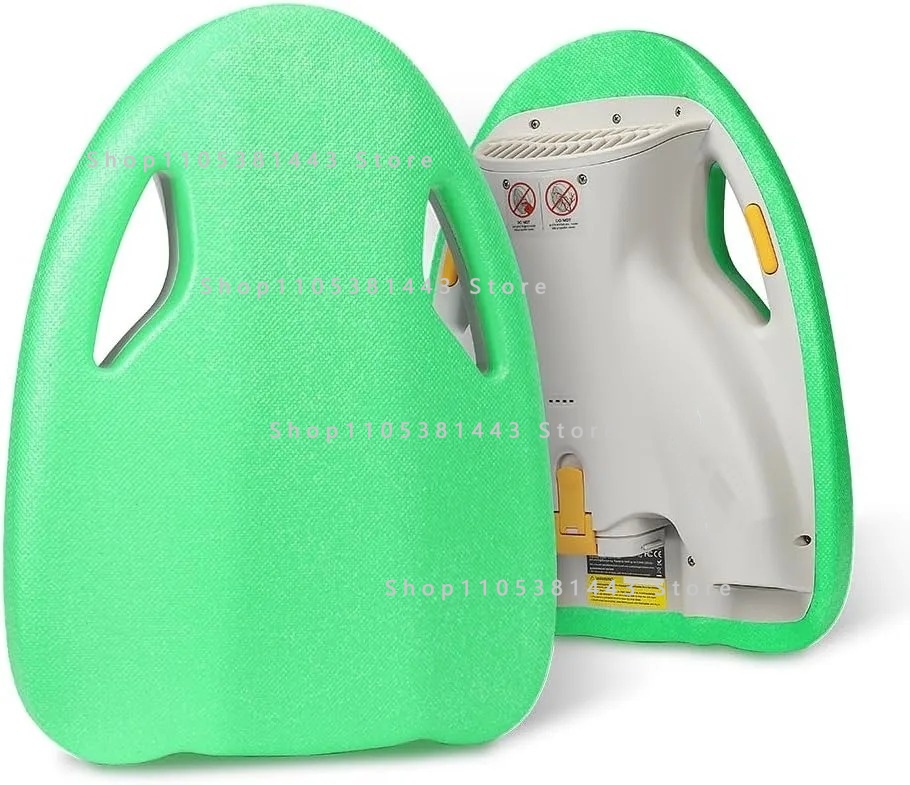 Mini Elektrikli Kickboard Sörf - Swimming Kickboard incelemesi ve fiyatı