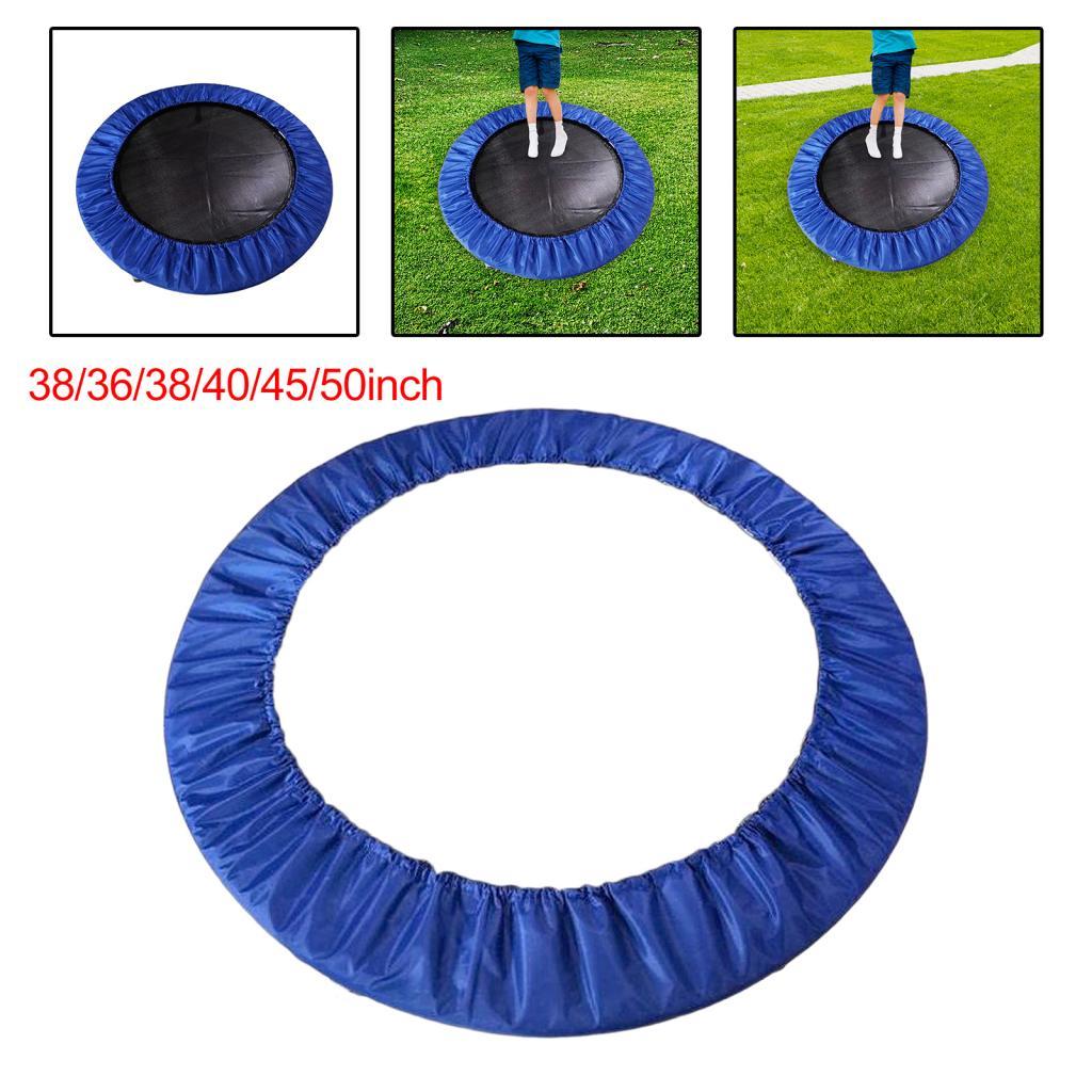 Trambolin Kenar Kapağı Atlama  - Trampoline Spring Cover incelemesi ve fiyatı