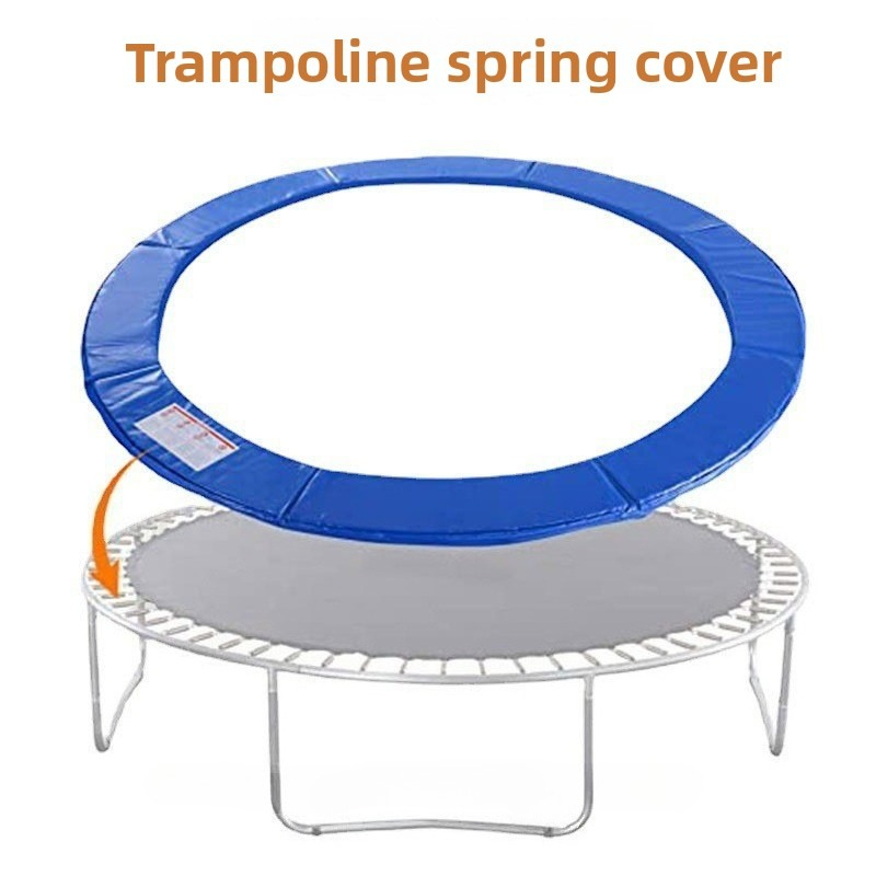 Trambolin Yaylı Koruyucu Örtü  - Trampoline Spring Cover incelemesi ve fiyatı