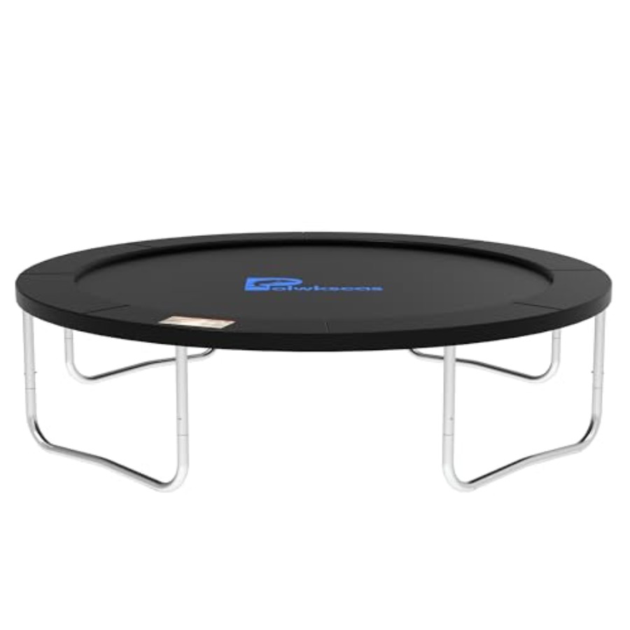 10ft-16ft Yuvarlak Trambolinle - Trampoline Spring Cover incelemesi ve fiyatı