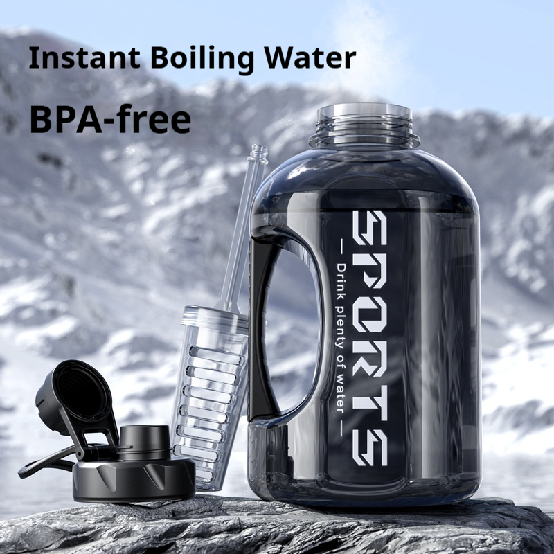 1800/2600ML Büyük Kapasiteli D - Sports Equipment Types incelemesi ve fiyatı