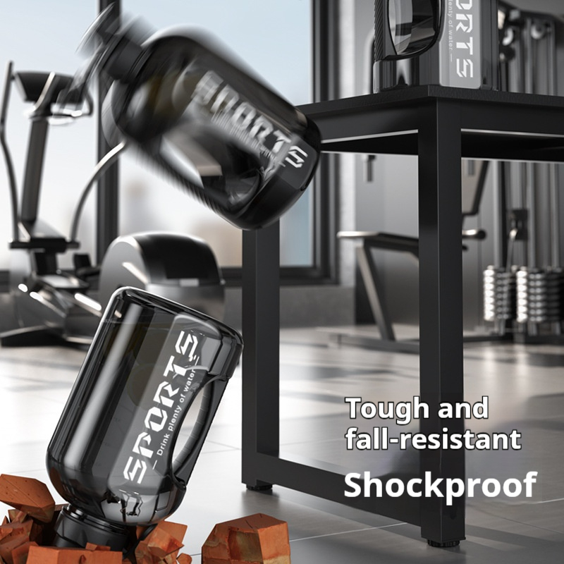 1800/2600ML Büyük Kapasiteli D - Sports Equipment Types incelemesi ve fiyatı
