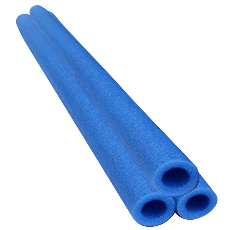 Trambolin kutup köpük kollu tr - Trampoline Spring Cover incelemesi ve fiyatı
