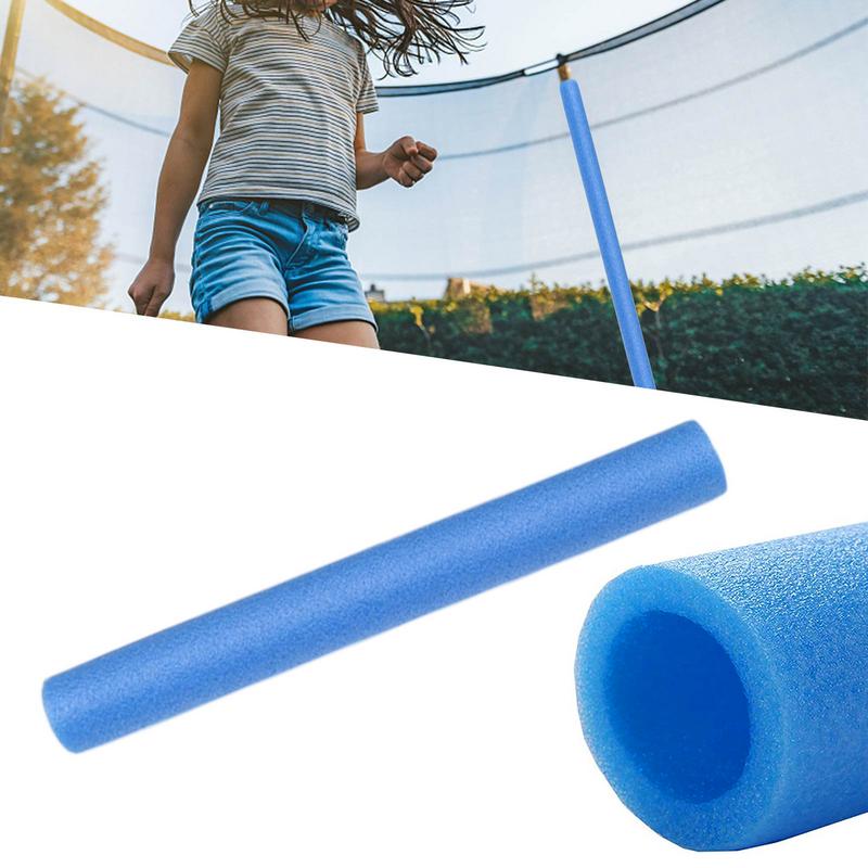Trambolin kutup köpük kollu tr - Trampoline Spring Cover incelemesi ve fiyatı