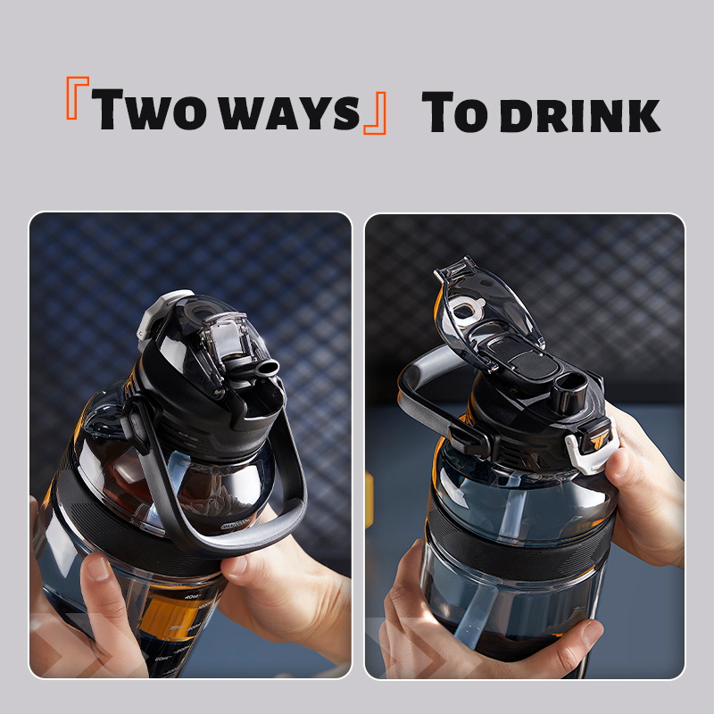 TKK 1.2L/2L BPA içermeyen açık - Sports Equipment Types incelemesi ve fiyatı