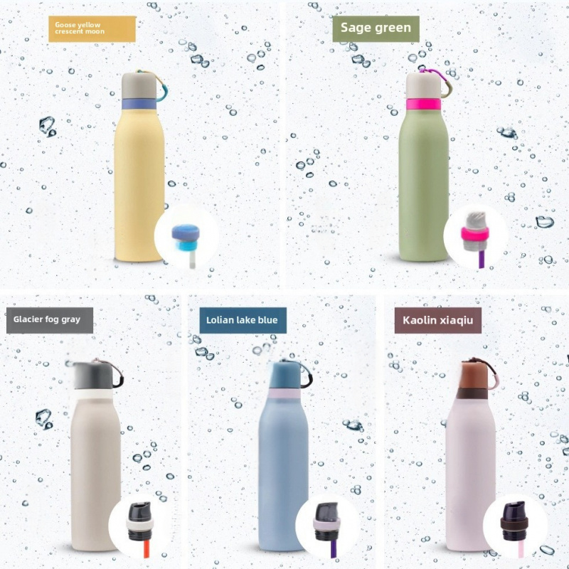 18oz/24ozPaslanmaz Çelik Yalıt - Sports Equipment Types incelemesi ve fiyatı