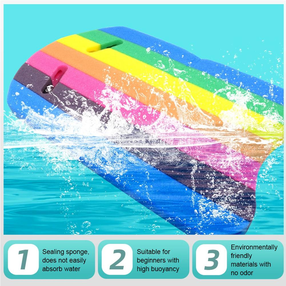 Su Sporları Yaz Eva Yüzer Taht - Swimming Kickboard incelemesi ve fiyatı