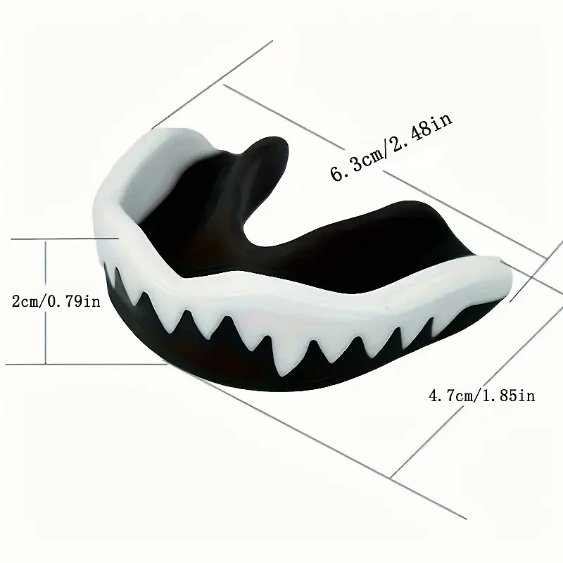 Boks Diş Koruması Rugby Basket - Sports Equipment Basketball incelemesi ve fiyatı