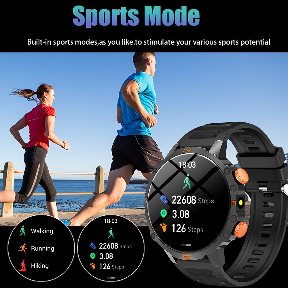 Erkek Akıllı Saati, iPhone ve  - Sports Equipment In Spanish incelemesi ve fiyatı