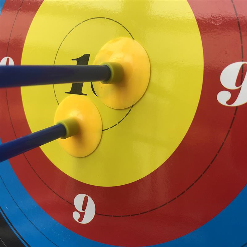 Çocuklar için Açık Hava Okçulu - Sports Equipment For Kindergarten incelemesi ve fiyatı