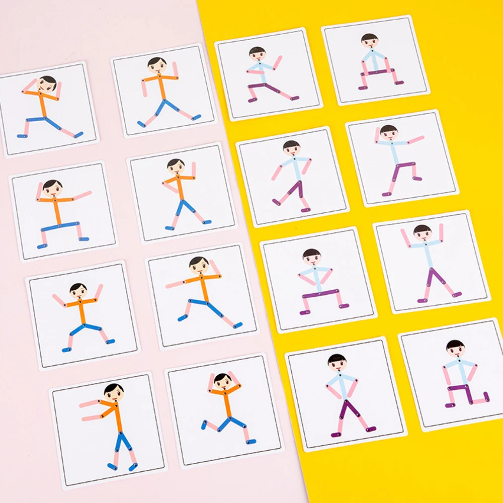 Spor Ahşap Adam Malzeme DIY Bu - Sports Equipment For Kindergarten incelemesi ve fiyatı