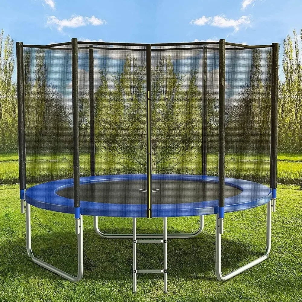 Güvenlik Fileli 14ft/15ft Tram - Trampoline Spring Cover incelemesi ve fiyatı